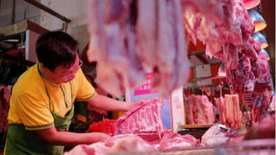 猪肉价格将会收到5个因素的影响